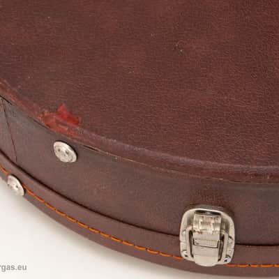 Ibanez Artstar AB200/AB100 Bass Original case, MIJ image 13