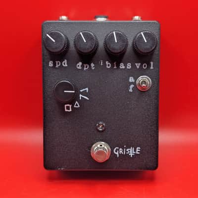 Discordance Electric  gristle Gristleizer image 1