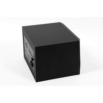 ADAM Audio A8H 8" 3-Way Powered Studio Monitor (Each) - Regular  Left image 4