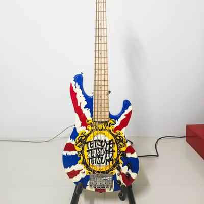 Bacchus WOODLINE-HOLLOW5 FUYUZAKURA WSE'23/E②［Made in Japan | Reverb