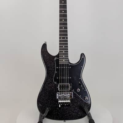 Suhr Pete Thorn Signature Custom HSS 2025 - Graphite Metallic image 4