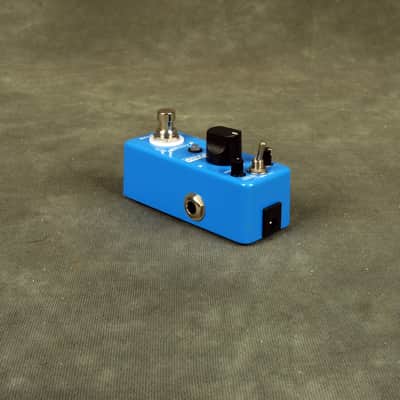 Ultimate Compressor Comp Guitar Effect Pedal image 6