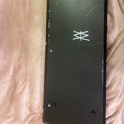 Yamaha DX7 Signed & Owned By Qual (William Maybelline) image 5
