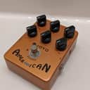 Joyo American Sound Overdrive