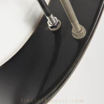 1966 GIBSON RB-100 5-STRING BANJO image 18