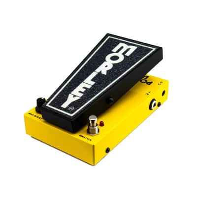 Immagine Morley MTPWOV 20/20 Power Wah Volume Pedal - 7