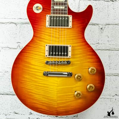 2015 Gibson Custom Shop 1959 Les Paul 7.84lbs Wildwood Spec Featherweight Edition w/ OHSC image 1