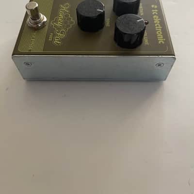 TC Electronic Honey Pot Fuzz Honeypot True Bypass Guitar Effect Pedal image 4