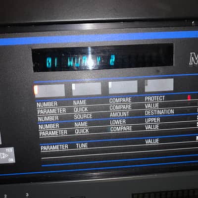 Immagine Oberheim Matrix 6r - 5