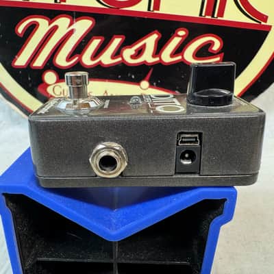 TC Electronic Ditto Phrase Looper Pedal image 4