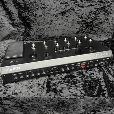 Line6 Helix Lt [(21)hlt5 V6726000026] (08/03) image 2