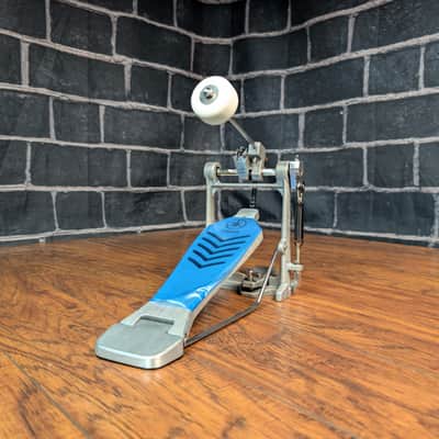 Yamaha FP‑7210A Chain Drive Single Bass Drum Pedal – Smooth, Responsive Action – Lightweight, Reliable Yamaha Engineering image 1
