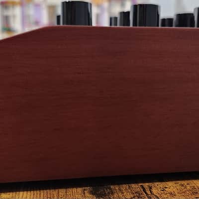 Behringer BM-14M Analog Delay Pedal image 3