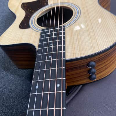 Taylor 214CE plus 2024 - Natural Gloss image 5
