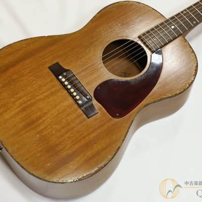 Gibson LG-0 image 1