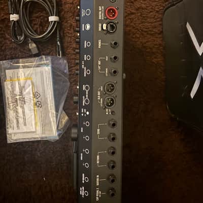 Line 6 Helix LT 2017 - Present - Black image 5