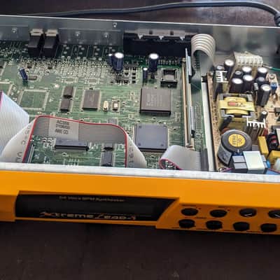Emu Sounds modules - lot image 4