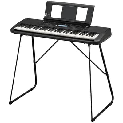 Yamaha PSR-E383 61-Key Standard Portable Keyboard image 18
