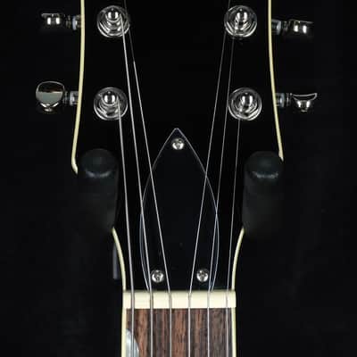 Preowned Gretsch G5655T-QM Electromatic Center Block Jr. in Hudson Sky image 7