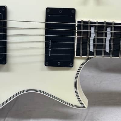 ESP Edwards E-MA-135C Singlecut Guitar - MIJ Made In Japan image 6