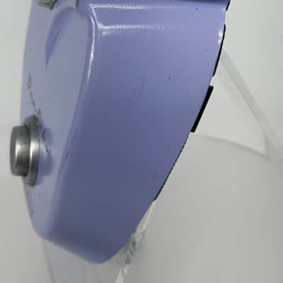 Danelectro Dan Echo Digital Delay 1990s - Purple image 3