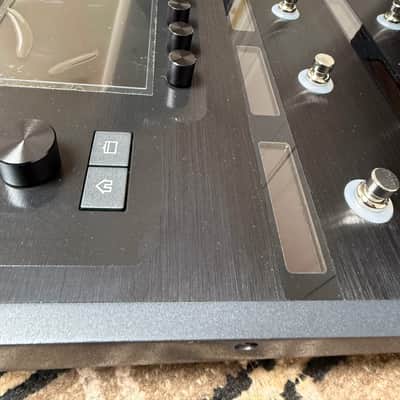 Line 6 Helix Floor Amp & FX Modelling Pedal image 2