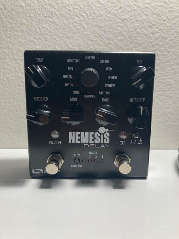 Source Audio Nemesis Delay