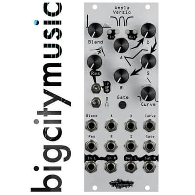 Noise Engineering Desmodus Versio | Reverb
