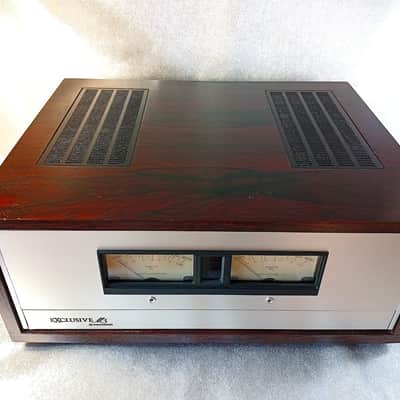 Pioneer Exclusive C3 / M3 pre + finale / Year 1977 image 8