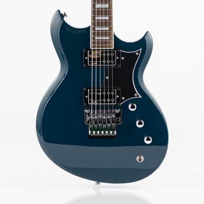 Reverend Bob Balch Signature Floyd - High Tide Blue image 4