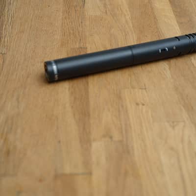 RODE NTG2 Shotgun Microphone 2007 - Present - Black image 1