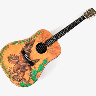 MARTIN DXM acoustic guitars for sale in USA | guitar-list