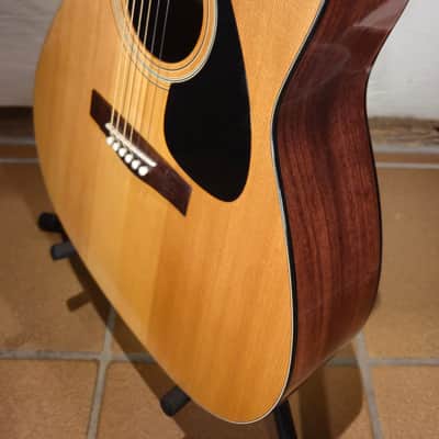 Yamaha FG-332 1977 - 1981 image 12