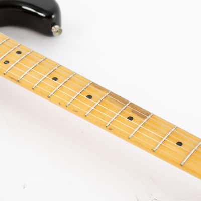Fender ST-72-70 Stratocaster Reissue MIJ 1986 3-Tone Sunburst image 16