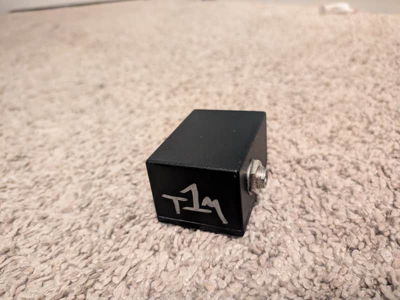 This1nsmyne T1M mini Buffer