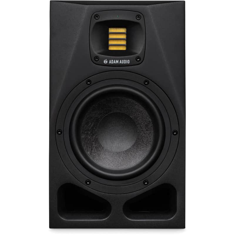 Adam Audio A7V 7” Powered Studio Monitor Each image 1