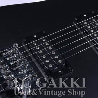 ESP N4 Type Refinished image 3