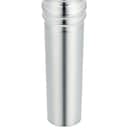 Bach 35012C Small Shank Trombone, Baritone and Euphonium Mouthpiece, 12C