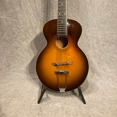 Gibson L1 1917 - Sunburst image 1