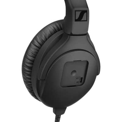Sennheiser HD 300 Pro Monitoring Headphones image 5