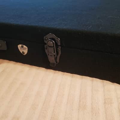 I-Beam Custom Guitar Cases - Custom Hollow Body Case for Gibson ES-235 image 4