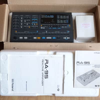 Roland RA95 Arranger/ Sound Modul