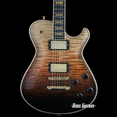 Knaggs Guitars Kenai Eric Steckel T/S Sandstorm Limited Edition #2 image 1