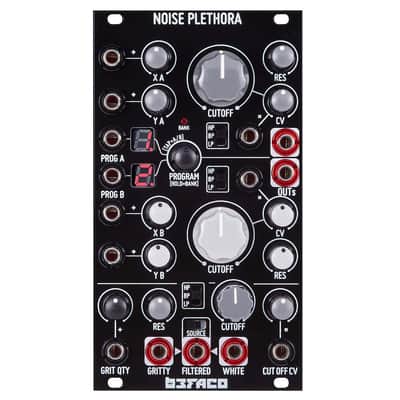 Befaco Noise Plethora image 3