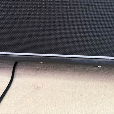 Boss KTN-100 Katana 100-Watt 1x12" Modeling Guitar Combo 2016 - 2019 - Black image 6