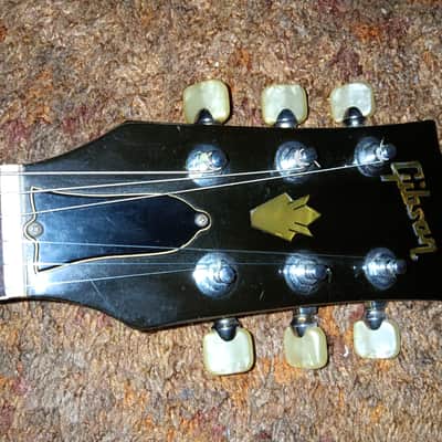 Gibson ES-340TD 1972 - Natural image 10