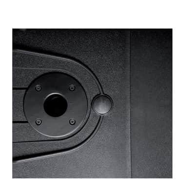 RCF ART 710-A MK4 Active 2-Way 10" Powered Speaker 1400W Amplified + XLR Cable image 5