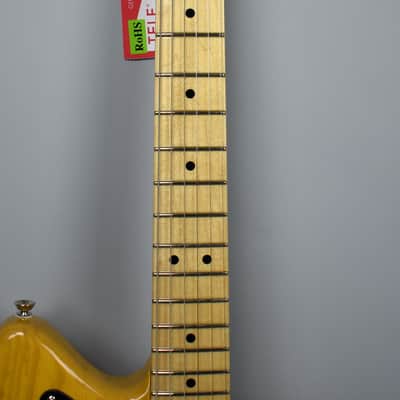 Fender Limited Edition Butterscotch Blonde Offset Telecaster Electric Guitar w/OHSC image 15