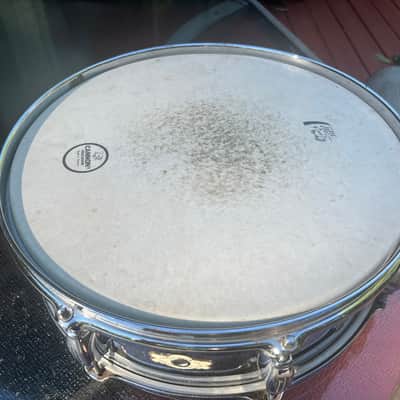 Camco 8-Lug Snare Drum, Oaklawn Badge image 8