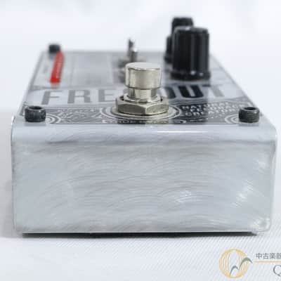 DigiTech FreqOut image 5
